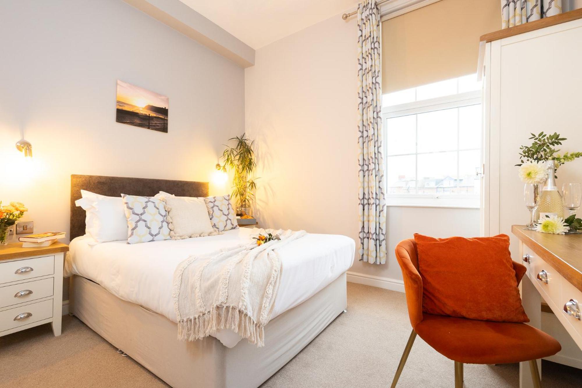 The Clarence Gardens Hotel 3*